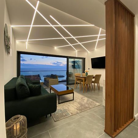 Apartments Dzaleta سفيتي ستيفان المظهر الخارجي الصورة