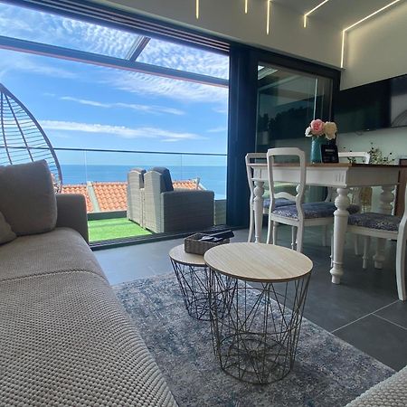 Apartments Dzaleta سفيتي ستيفان المظهر الخارجي الصورة