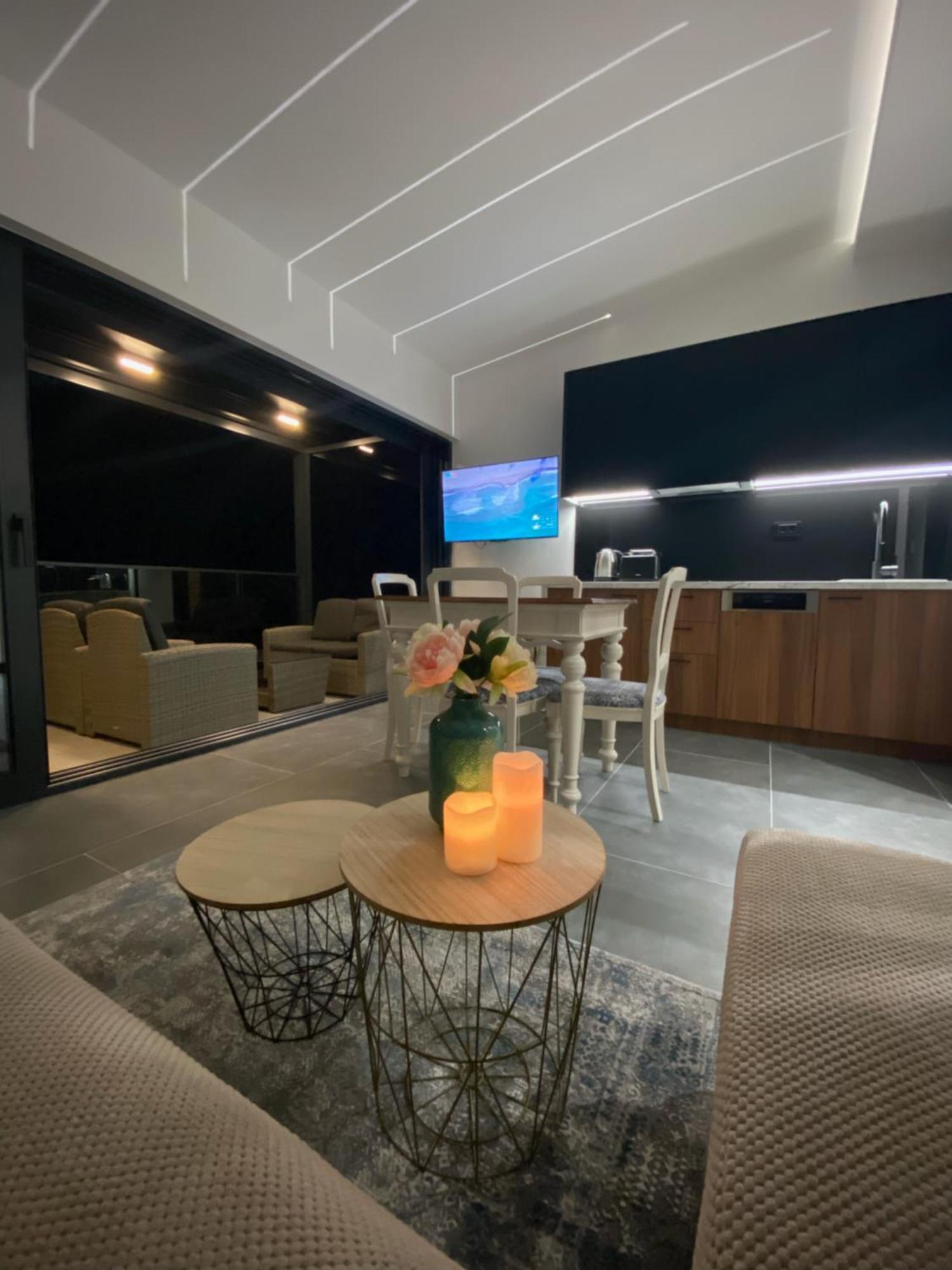 Apartments Dzaleta سفيتي ستيفان المظهر الخارجي الصورة