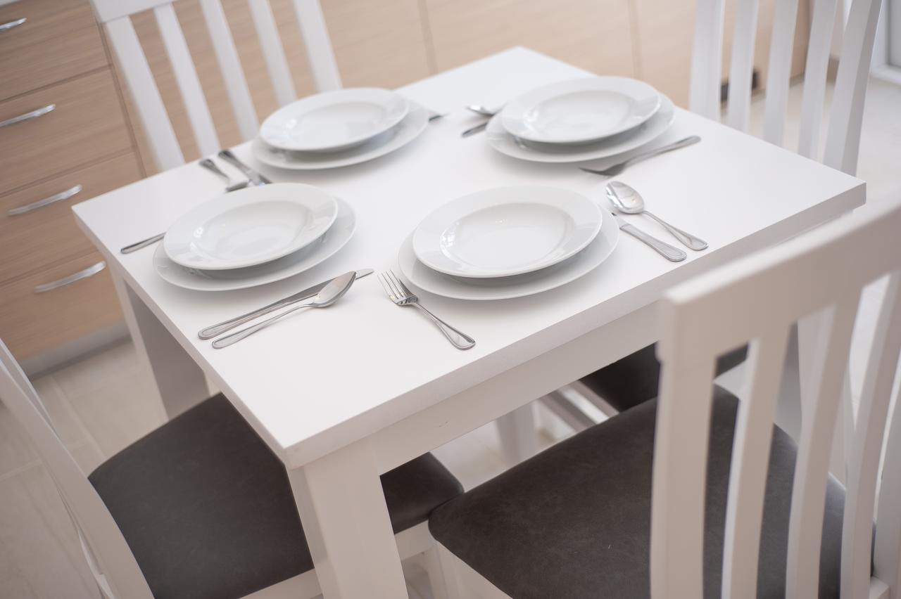 Apartments Dzaleta سفيتي ستيفان المظهر الخارجي الصورة